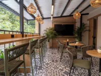 Bruma verde casa hotel Hotels near Laureles