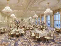 Trump Turnberry Hotels in Girvan