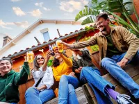 La Boga Surf House Biscarrosse Plage Hotels in Biscarrosse