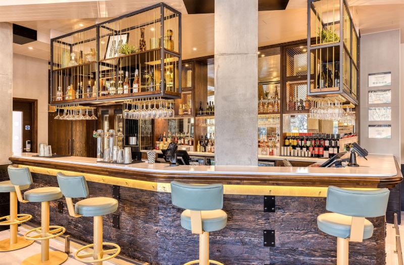 Hub by Premier Inn London Marylebone photo 3