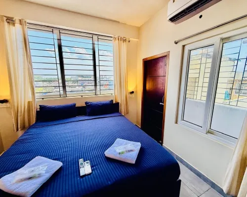Villa Govindaraj Hotels in Puducherry