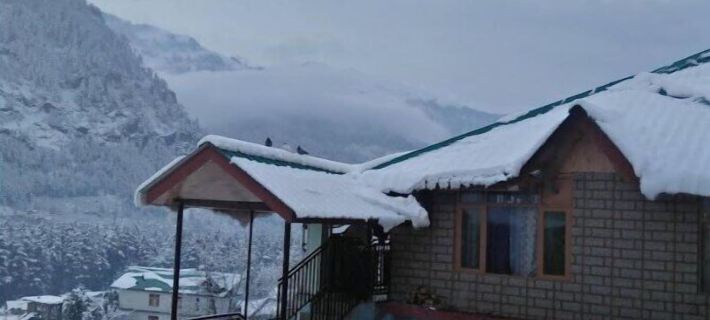 Hotel Devidyar Hotels in Manali