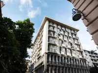 Hotel Nologo Hotels near Corvetto Square