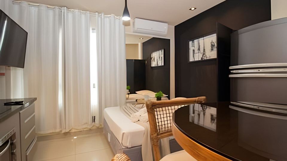 Ozped Flats Particulares Biarritz