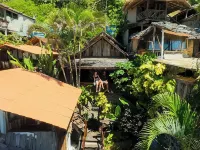 Beach House NATUREZA Hotels in Itacare