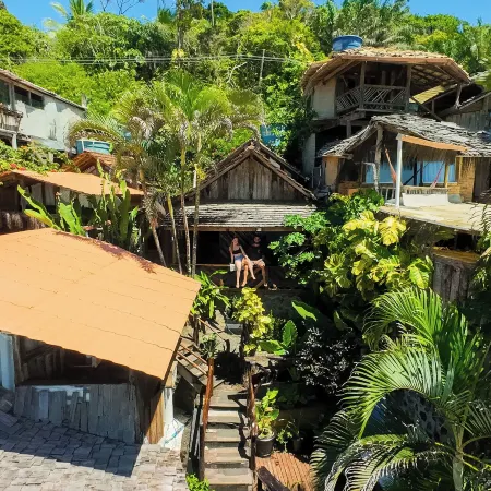Beach House NATUREZA