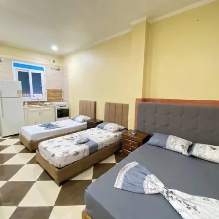 Residence El Schems