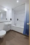 Travelodge Berwick upon Tweed Hotel - 早餐