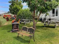 Motel Appartements le Saint-Patrick Hotels in La Mitis