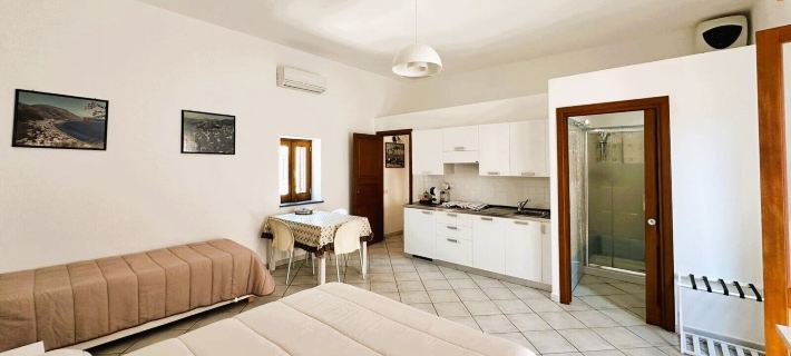 Malvasia 70 Hotel a Lipari