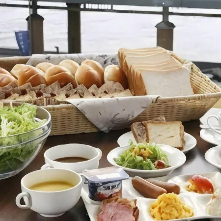 Green Hill Hotel Onomichi