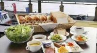 グリーンヒルホテル尾道 - 朝食