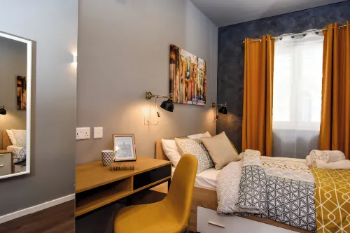 Cosy Albert's Seaside Suites (Sliema) - Pensionaatit