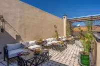 Riad Nostalgia & Spa - spa