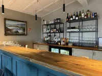 Hotel Stafholt - bar