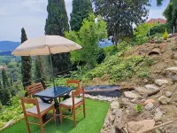 Peaceful village stay Hotels in Esperii