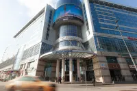 Ibis Moskva Kievskaya Hotel