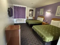CHERRY MOTEL Hotels in Signal Hill