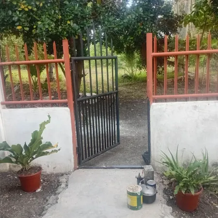 Home stay VILLA in MOALBOAL