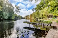 Relaxing Riverside | 10 Minutes to Shipshewana | - 3 tähden