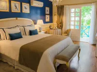 Hotel Pousada da Neve Hotels in Nova Petropolis