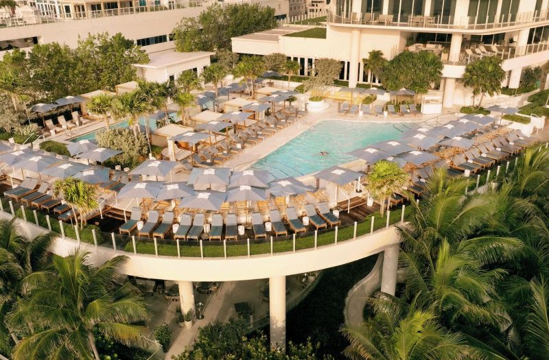 Four Seasons Hotel and Residences Fort Lauderdale photo 5
