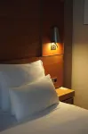 Mercure Ostrava Center Hotel - parcheggio