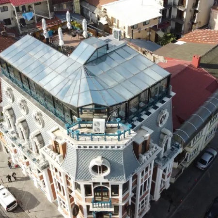 Hotel Old Town