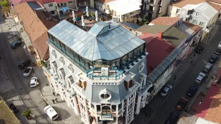 Hotel Old Town