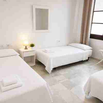 Apartamentos Larga 70 Rooms