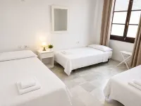 Apartamentos Larga 70