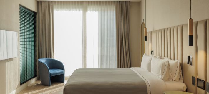 Grand Brizo Bel Air Hotels in Buenos Aires
