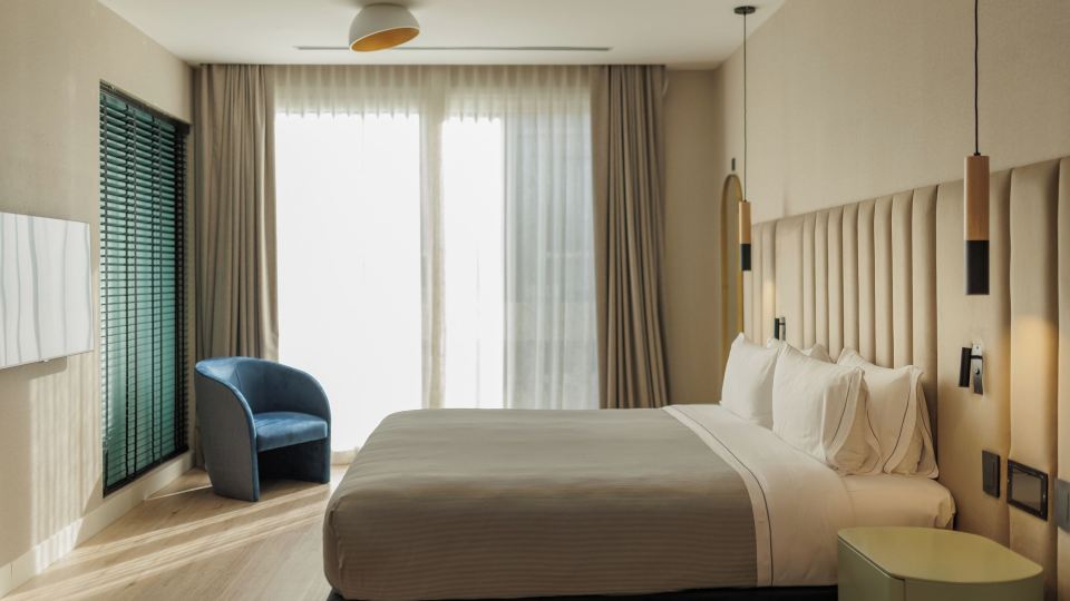 Grand Brizo Bel Air