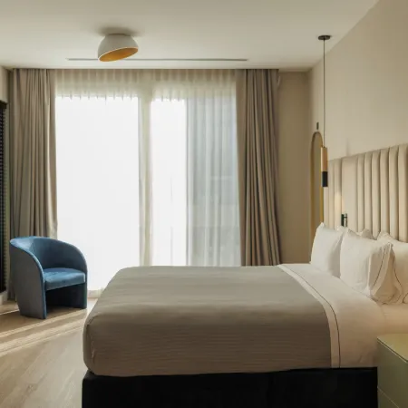 Grand Brizo Bel Air