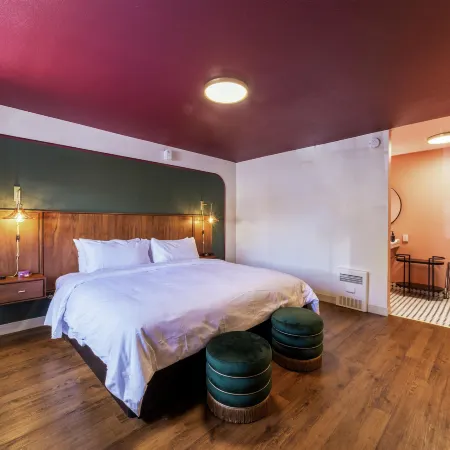 Best Western University Inn