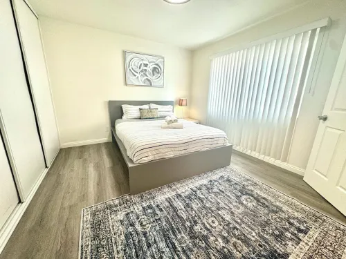 Luxury home near Disney land. Entire place!