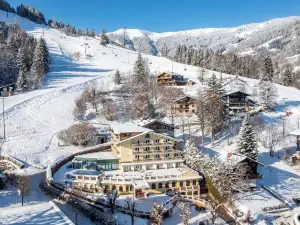 Hotel Berner