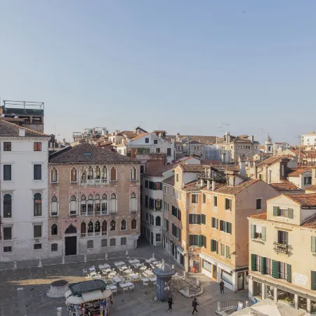 Palazzo Paruta & Wellness Suites