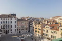 Palazzo Paruta & Wellness Suites - Romantic
