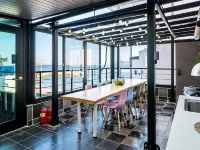 Geoje Memory Kids Pool Villa Hotels near Maengjongjuk Theme Park