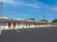 Delight Inn Little Rock Benton I-30 Hotels in Benton