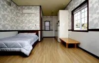Namdangrodem Pension