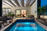 Thirtynine Urban Stay - Gym