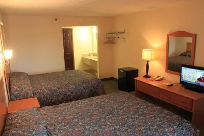 Landmark Inn فنادق في 