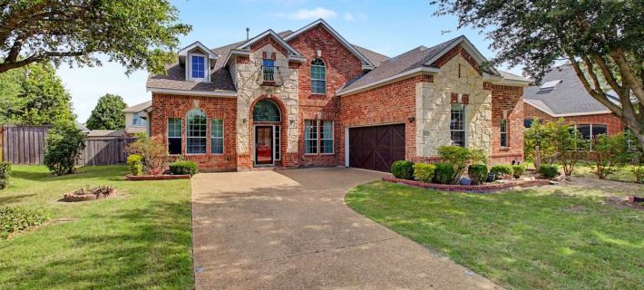 The Castle LuX Family Retreat Pool Home Theatre Ξενοδοχεία στην πόλη DeSoto