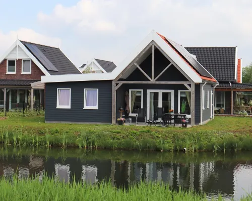 Nice Holiday Home Near the Waterfront Hotels in Simonshaven