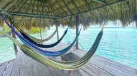 Hotel Wayak Bacalar - Beach