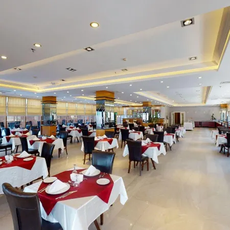Double Royal Hotel