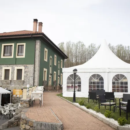 Villa Palatina Superior Hostel