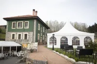 Villa Palatina Superior Hostel